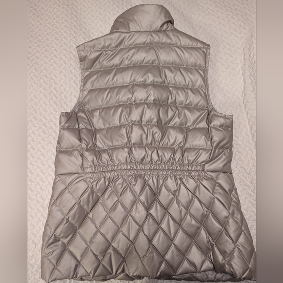Talbots down vest - Picture 3 of 3